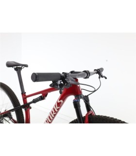 Specialized Epic S-Works FSR Carbon XX1 AXS