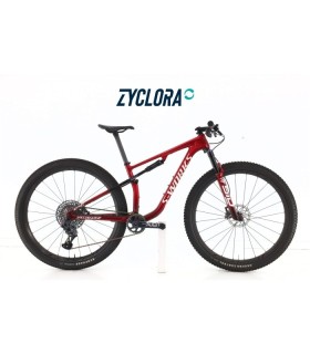 Specialized Epic S-Works FSR Carbon XX1 AXS