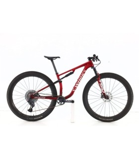 Specialized Epic S-Works FSR Carbon XX1 AXS