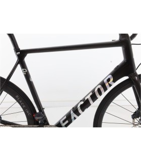 Factor O2 VAM Carbon AXS 12V