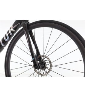 Factor O2 VAM Carbon AXS 12V