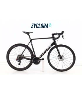 Factor O2 VAM Carbon AXS 12V