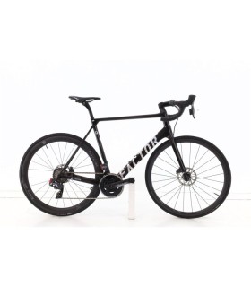 Factor O2 VAM Carbon AXS 12V