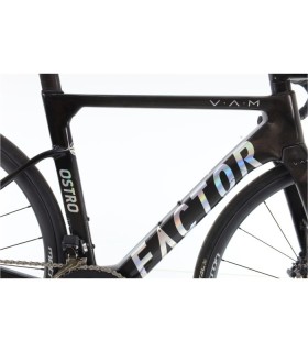 Factor Ostro VAM Carbon Di2 12V