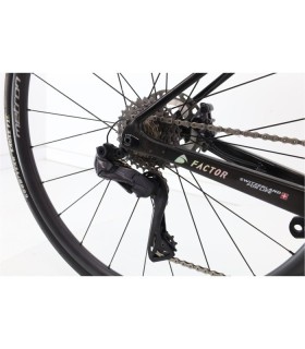 Factor Ostro VAM Carbon Di2 12V