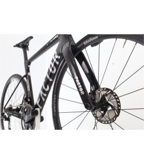 Factor Ostro VAM Carbon Di2 12V