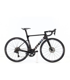 Factor Ostro VAM Carbon Di2 12V