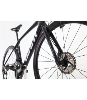 Giant TCR Carbon Di2 11V