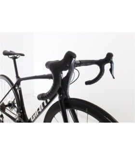 Giant TCR Carbon Di2 11V