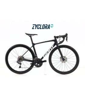 Giant TCR Carbon Di2 11V