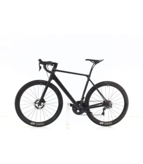 Canyon Endurace CF SLX 8 Carbon Di2 11V