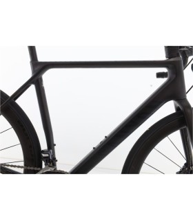 Canyon Endurace CF SLX 8 Carbon Di2 11V