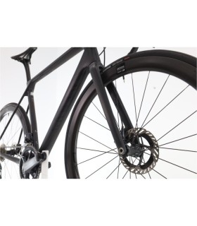 Canyon Endurace CF SLX 8 Carbon Di2 11V