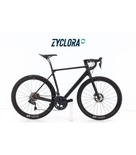 Canyon Endurace CF SLX 8 Carbon Di2 11V