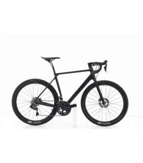 Canyon Endurace CF SLX 8 Carbon Di2 11V