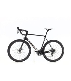 Factor O2 VAM Carbon AXS 12V