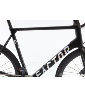 Factor O2 VAM Carbon AXS 12V