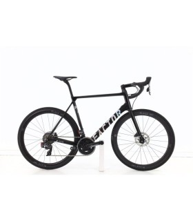 Factor O2 VAM Carbon AXS 12V