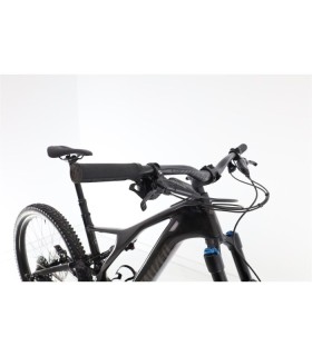 Specialized Turbo Levo FSR Carbon