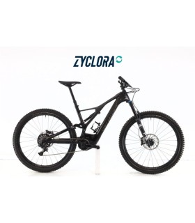 Specialized Turbo Levo FSR Carbon