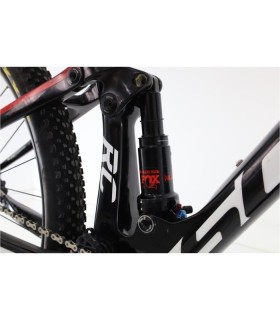 Scott Spark RC 900 Team Carbon GX