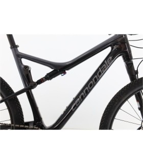 Cannondale Scalpel Si Carbon GX