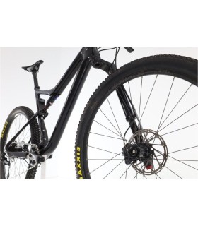 Cannondale Scalpel Si Carbon GX