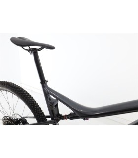 Cannondale Scalpel Si Carbon GX