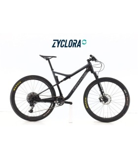 Cannondale Scalpel Si Carbon GX