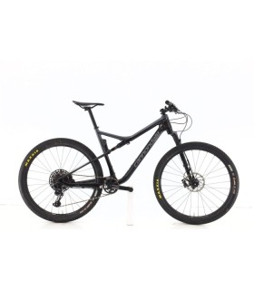 Cannondale Scalpel Si Carbon GX