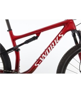 Specialized Epic S-Works FSR Carbon XX1 AXS