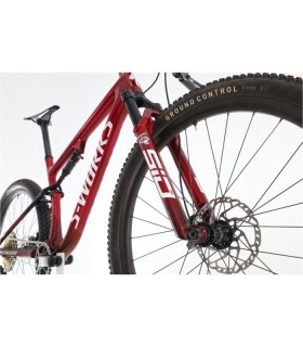 Specialized Epic S-Works FSR Carbon XX1 AXS