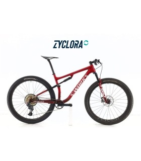 Specialized Epic S-Works FSR Carbon XX1 AXS