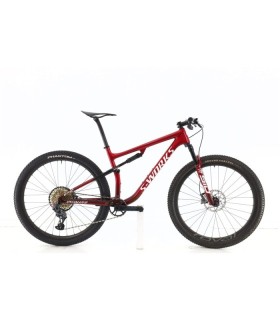 Specialized Epic S-Works FSR Carbon XX1 AXS