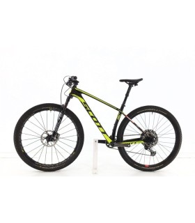 Scott Scale RC 900 Wolrd Cup Carbon