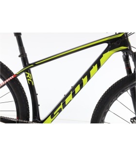 Scott Scale RC 900 Wolrd Cup Carbon