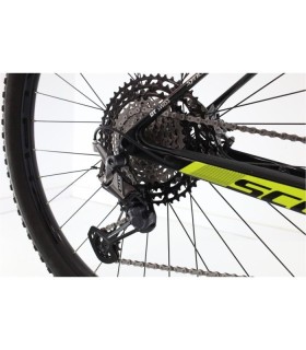 Scott Scale RC 900 Wolrd Cup Carbon