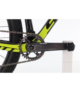 Scott Scale RC 900 Wolrd Cup Carbon