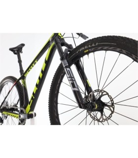 Scott Scale RC 900 Wolrd Cup Carbon