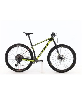 Scott Scale RC 900 Wolrd Cup Carbon