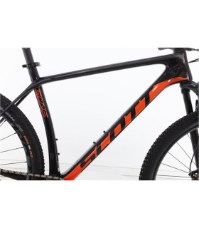 Scott Scale 925 Carbon XX1