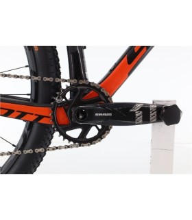 Scott Scale 925 Carbon XX1