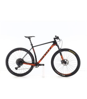 Scott Scale 925 Carbon XX1