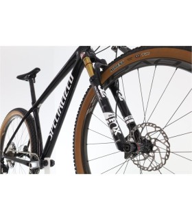 Specialized Epic HT Carbon