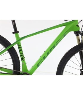 Ghost Lector 6 Carbon XT