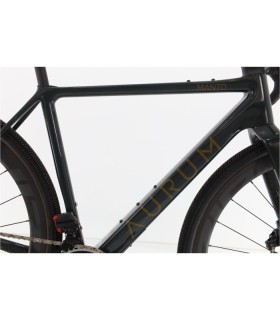 Aurum Manto Carbon AXS 12V