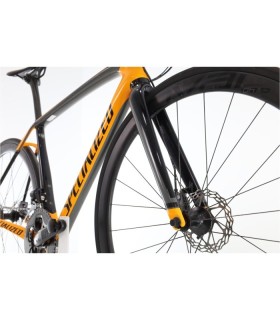 Specialized Tarmac Expert Carbon Di2 11V