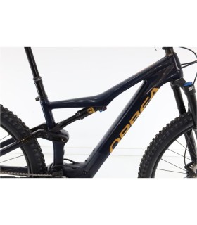 Orbea Rise Carbon