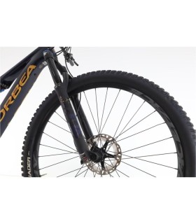 Orbea Rise Carbon