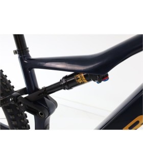 Orbea Rise Carbon